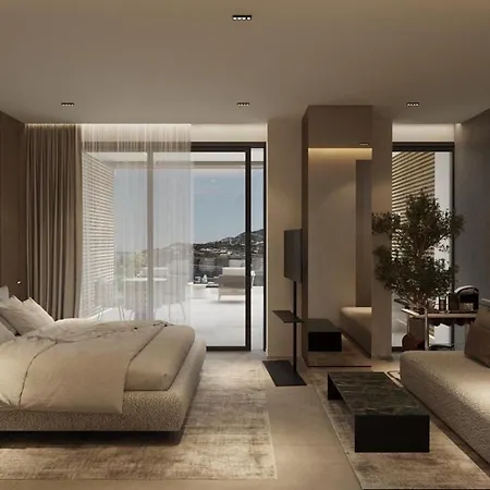 Hotel Sol Boutique 5*