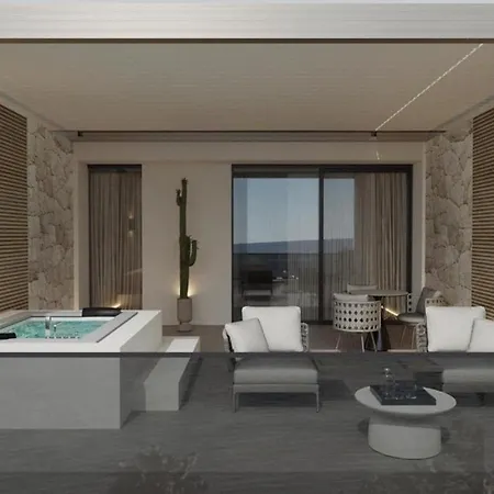 Sol Boutique 5* Vlorë