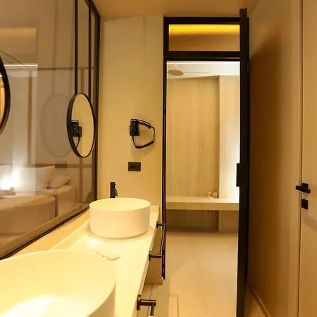 Отель Sol Boutique 5*