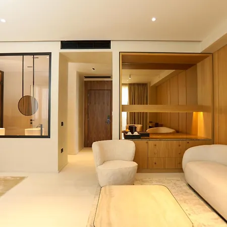 Hotel Sol Boutique Vlore