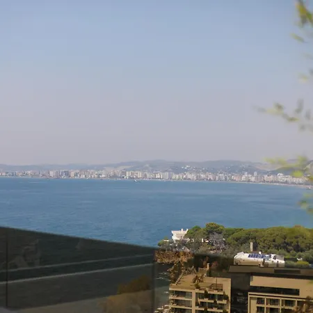 Sol Boutique Hotel Vlorë