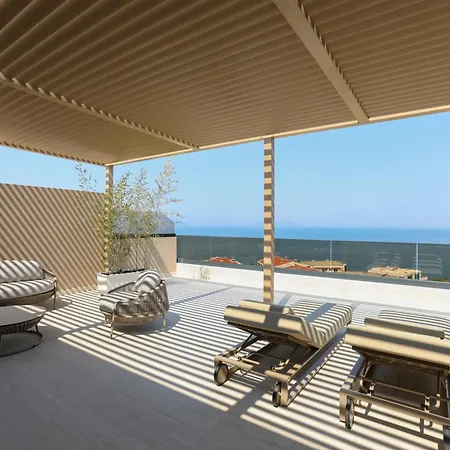 Sol Boutique 5* Vlorë