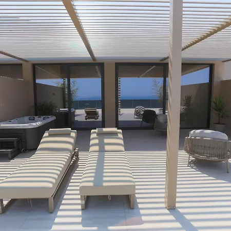 Sol Boutique Отель 5*