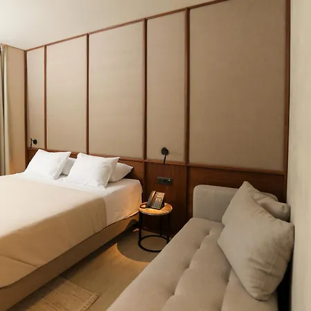 Hotel Sol Boutique 5*