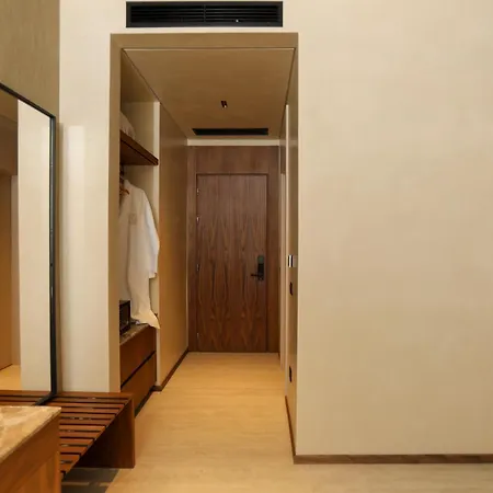 Отель Sol Boutique 5*
