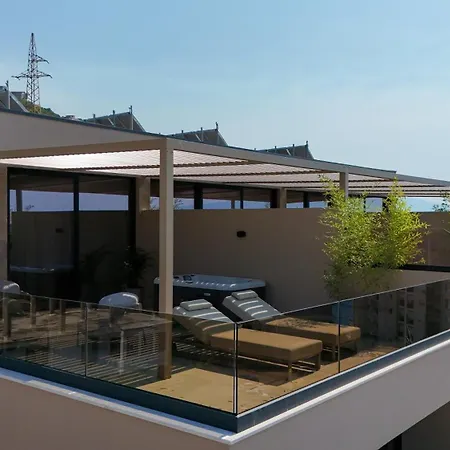 Sol Boutique Hotel