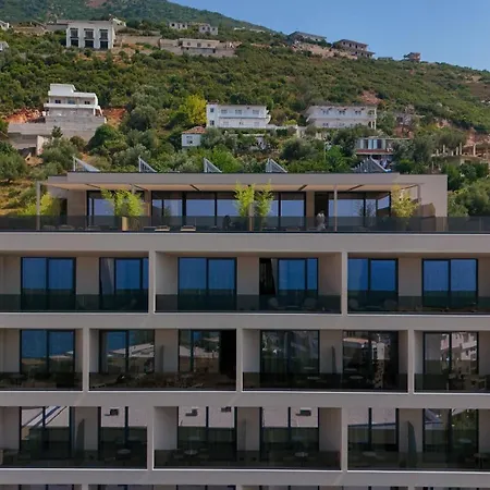 Hotel Sol Boutique 5*