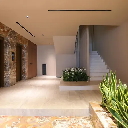 Szálloda Sol Boutique 5*