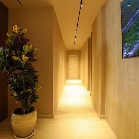 Szálloda Sol Boutique 5*