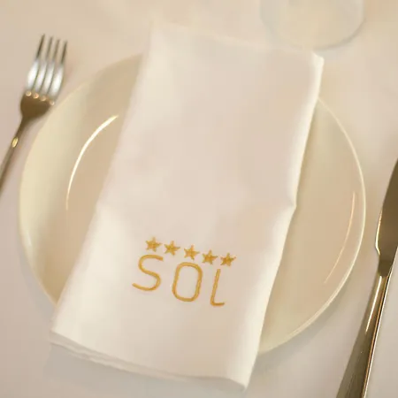 Sol Boutique 호텔 Vlorë