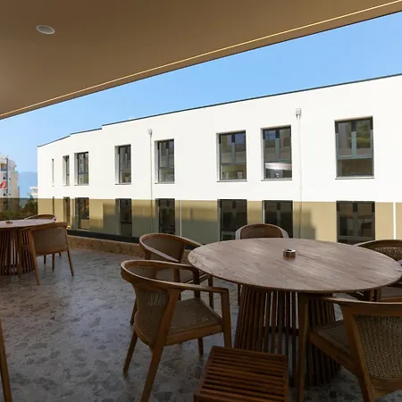 Sol Boutique Hotel 5*