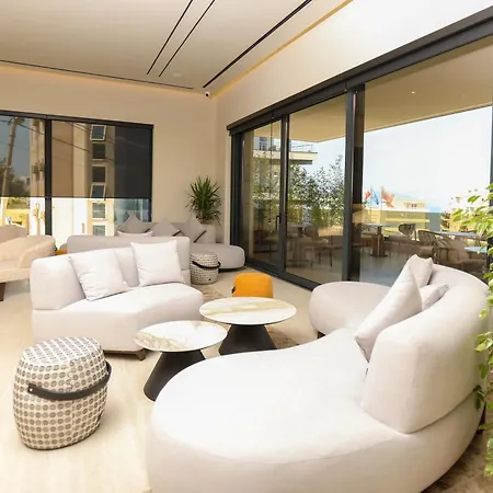 Sol Boutique Szálloda 5*