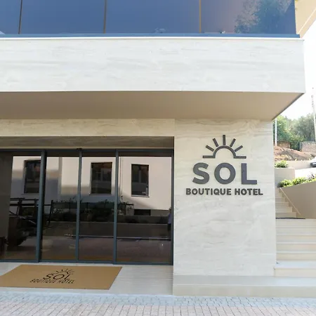 Sol Boutique Vlora
