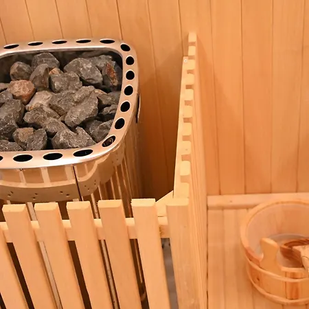 Szálloda Sol Boutique 5*