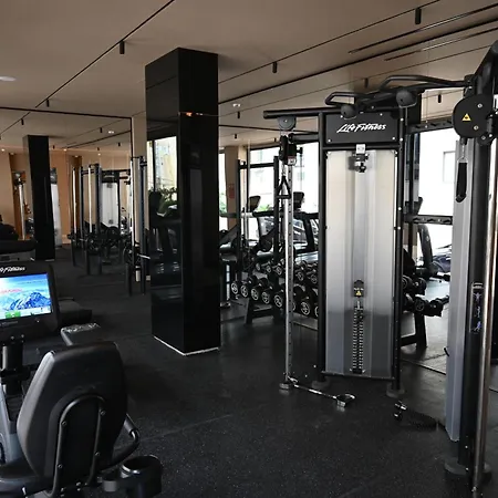 Sol Boutique Szálloda 5*