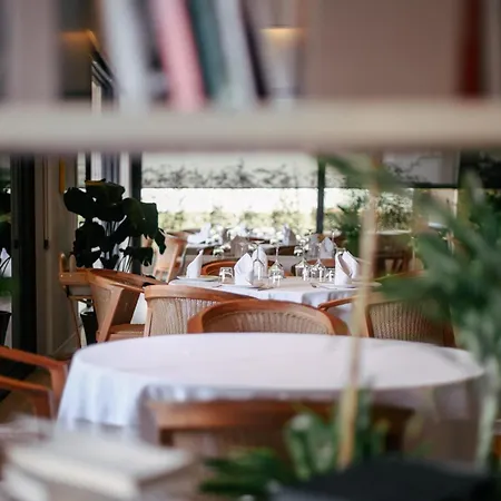 Отель Sol Boutique 5*