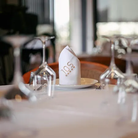 Sol Boutique 5* Влёра