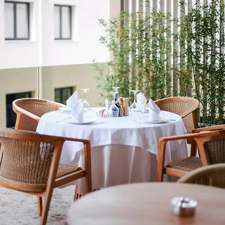 Sol Boutique 5* Vlorë