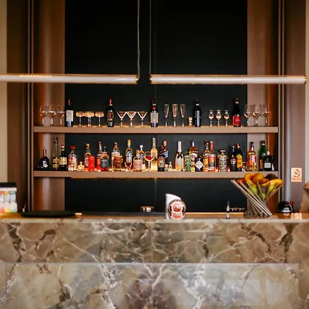 Hotel Sol Boutique 5*