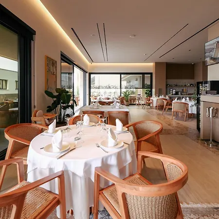Sol Boutique 5*