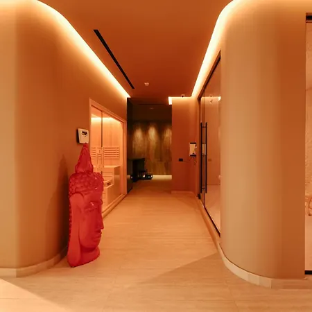 Sol Boutique Hotel Vlorë