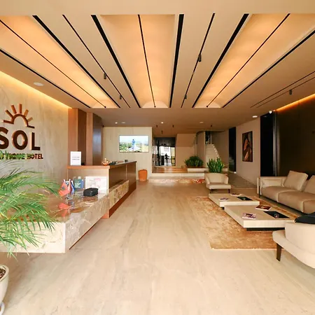 Sol Boutique Vlorë