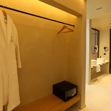 Ξενοδοχείο Sol Boutique