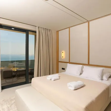 Ξενοδοχείο Sol Boutique 5*
