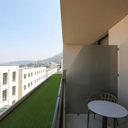 Sol Boutique Hotel 5*