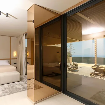 Sol Boutique Ξενοδοχείο Vlorë