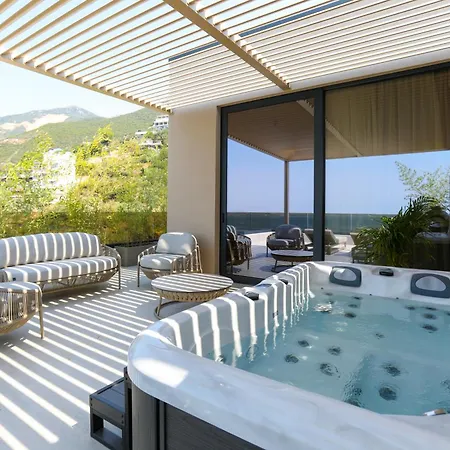 Szálloda Sol Boutique Vlora