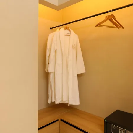 Szálloda Sol Boutique Vlora