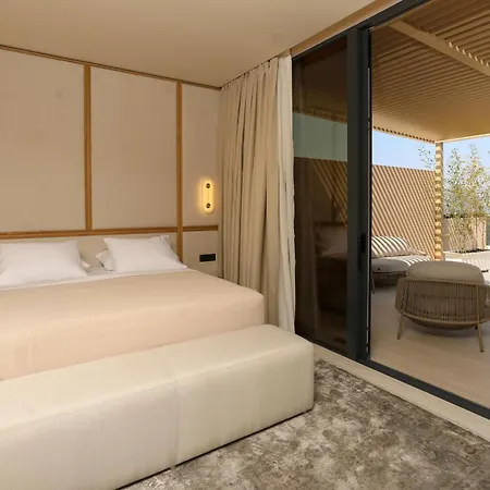 Sol Boutique 5*