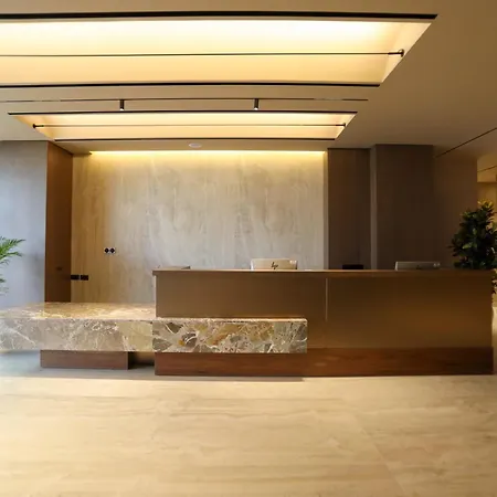 Otel Sol Boutique Avlonya