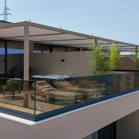 Sol Boutique 5* Avlonya