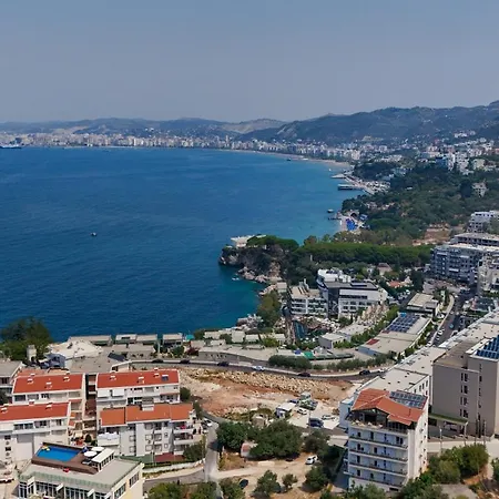 Otel Sol Boutique 5*