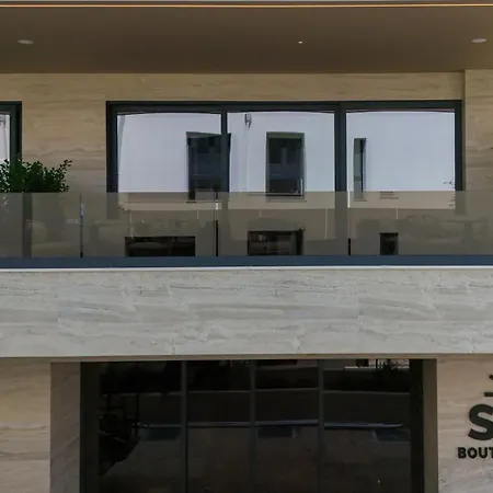 Sol Boutique Avlonya