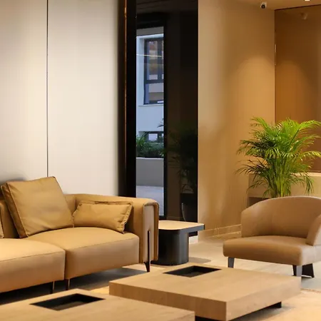 Otel Sol Boutique Avlonya