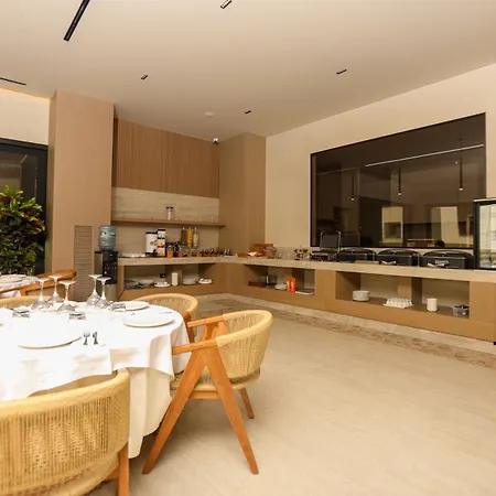 Sol Boutique 5* Avlonya