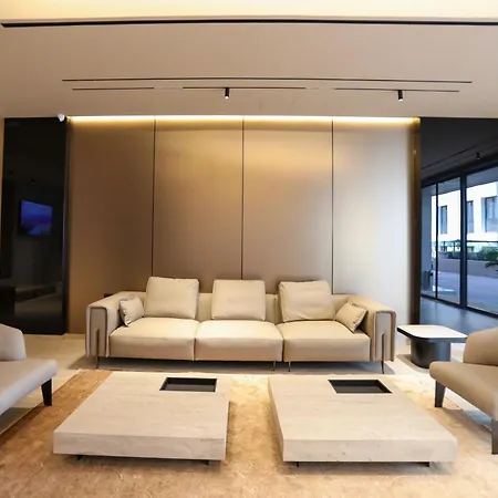 Otel Sol Boutique Avlonya