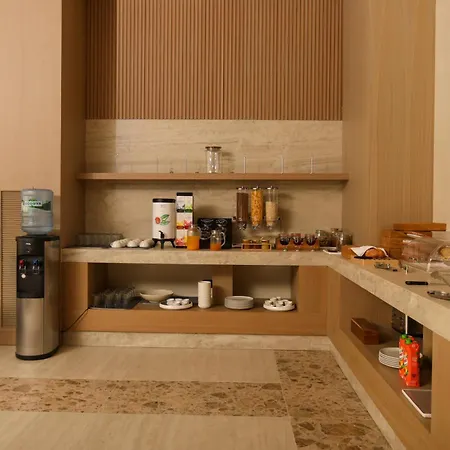 Sol Boutique 5* Avlonya