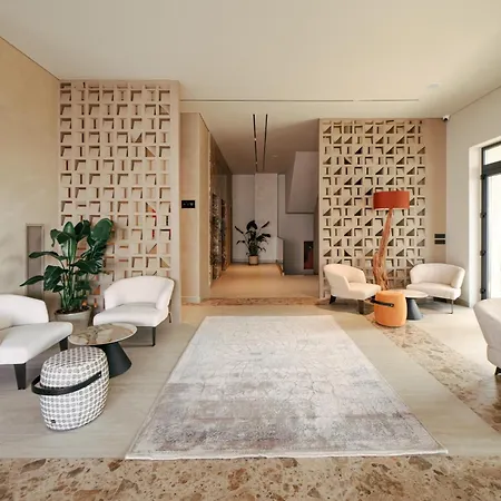 Ξενοδοχείο Sol Boutique 5*