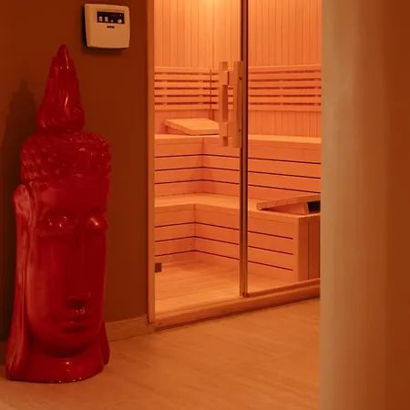 Hotel Sol Boutique