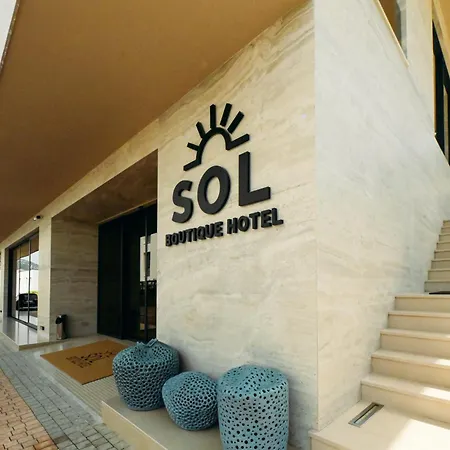Sol Boutique