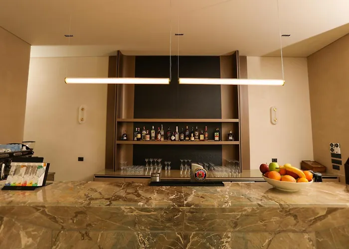 Sol Boutique Hotel Vlorë